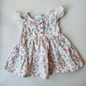 12 Months - Baby Clothes - Dress
